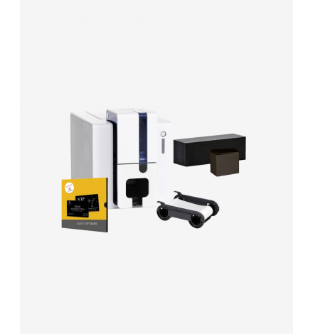 Tag Printer Bundle
