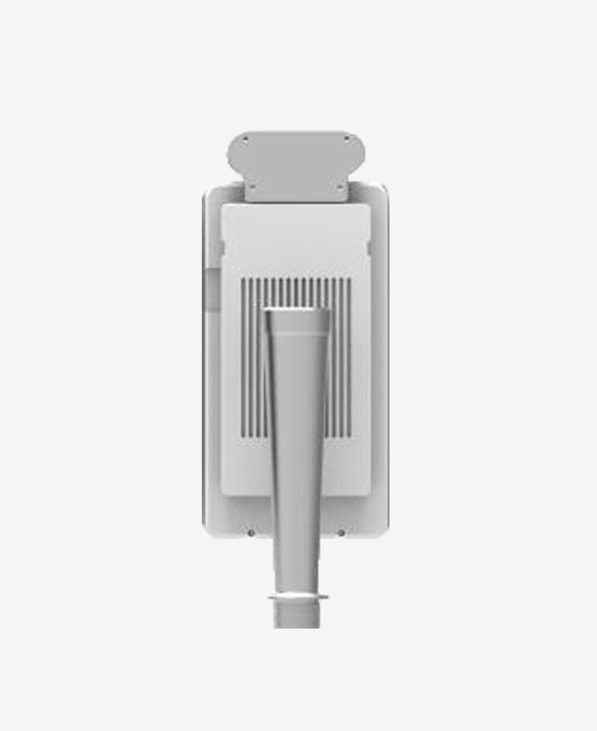 RS8001 Rear thermal camera