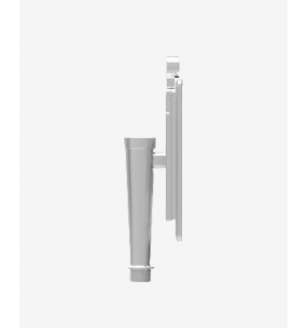 Termocamera RS8001 Lato