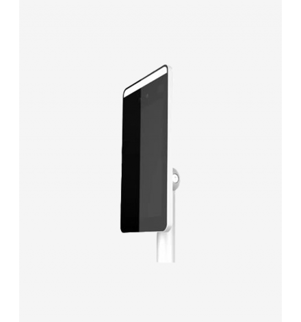 Termocamera ERM-DF107 lato