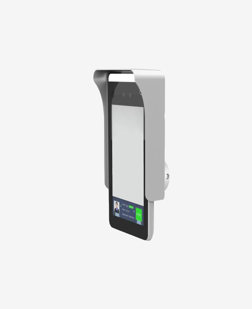 Termocamera ERM-DF107 con cover