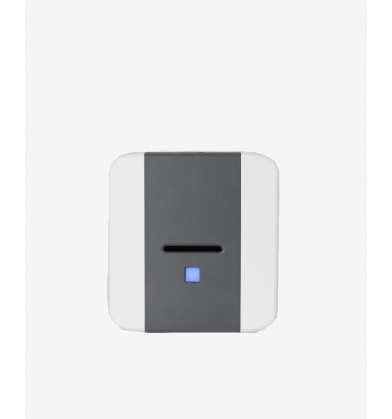 IDP SMART 21 fronte