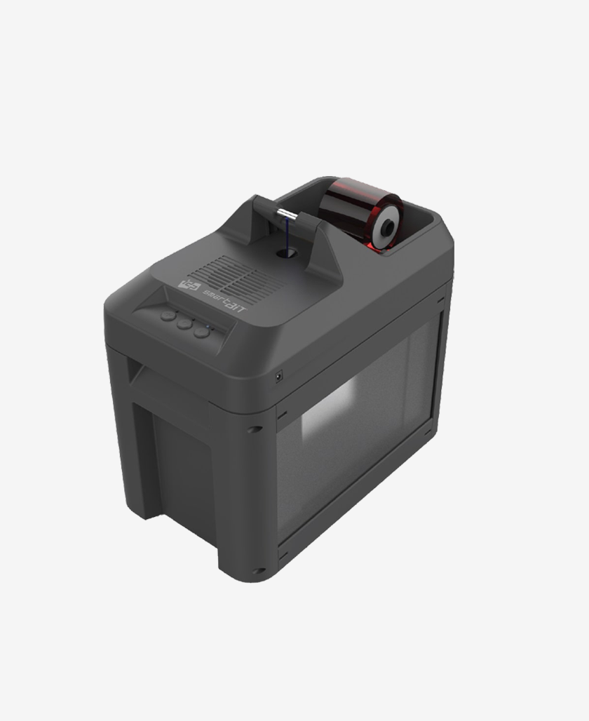 Distruggi Nastri - IDP SMART BIT Lato