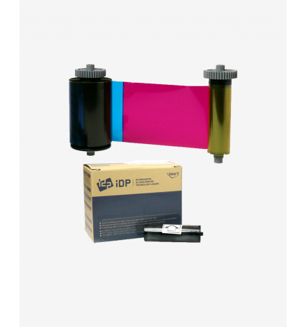 Color ribbon 659654