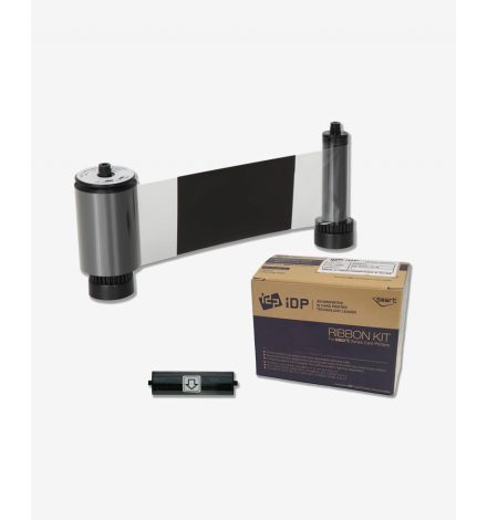 Nastro nero con overlay 659662