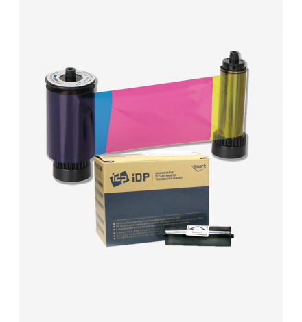 Ribbon color UV 659656