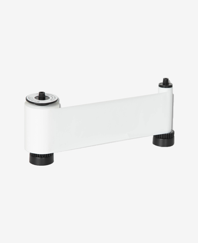IDP Nastro bianco per SMART 70