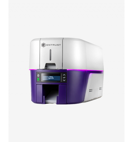 Sigma DS1 - left side