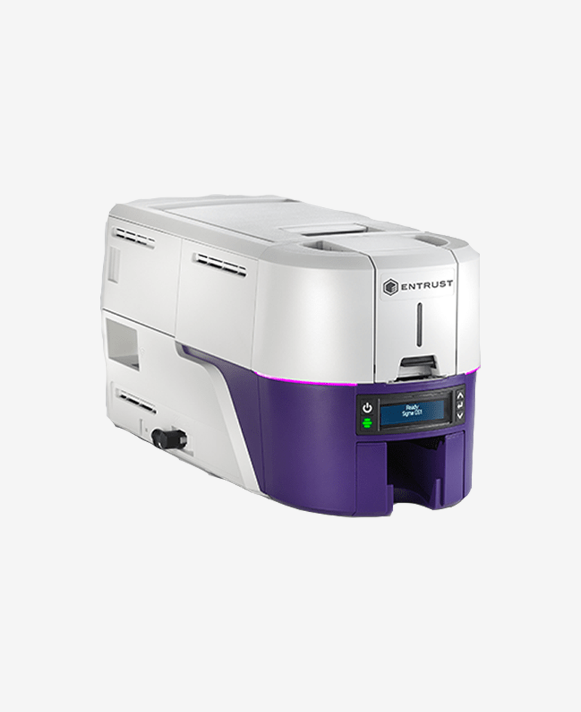 Sigma DS1 - right side