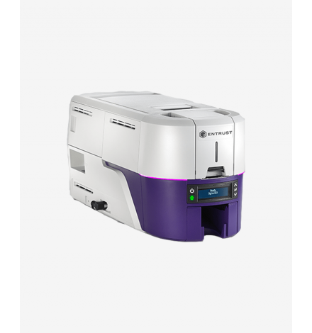 Sigma DS1 - right side