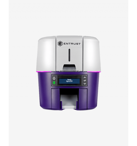 Sigma DS1 - front
