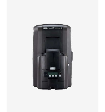 Entrust CR805 - Front