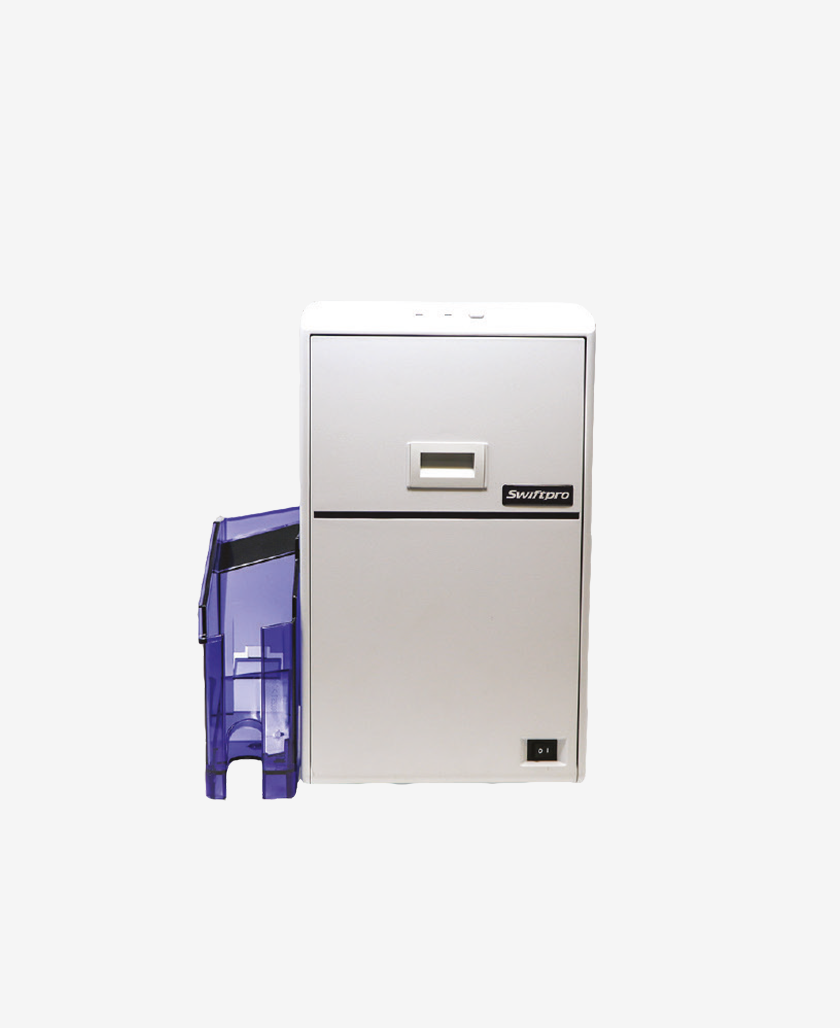 Swiftpro K30 with laminator