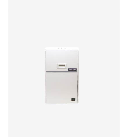 Laminatore L10 - L10D fronte