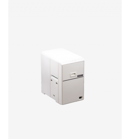 Laminatore L10 - L10D lato