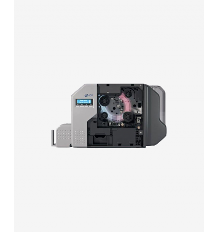 IDP Smart 81 aperta