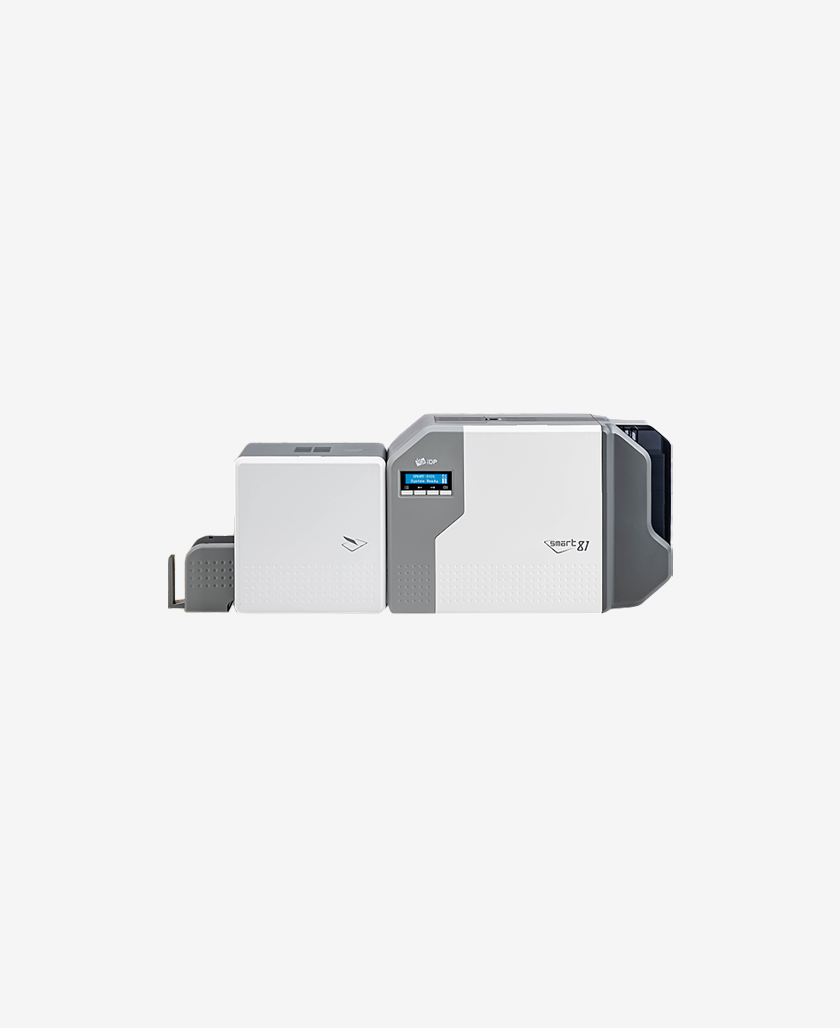 IDP Smart 81 fronte-retro