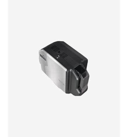 IDP Smart 81 dall'alto