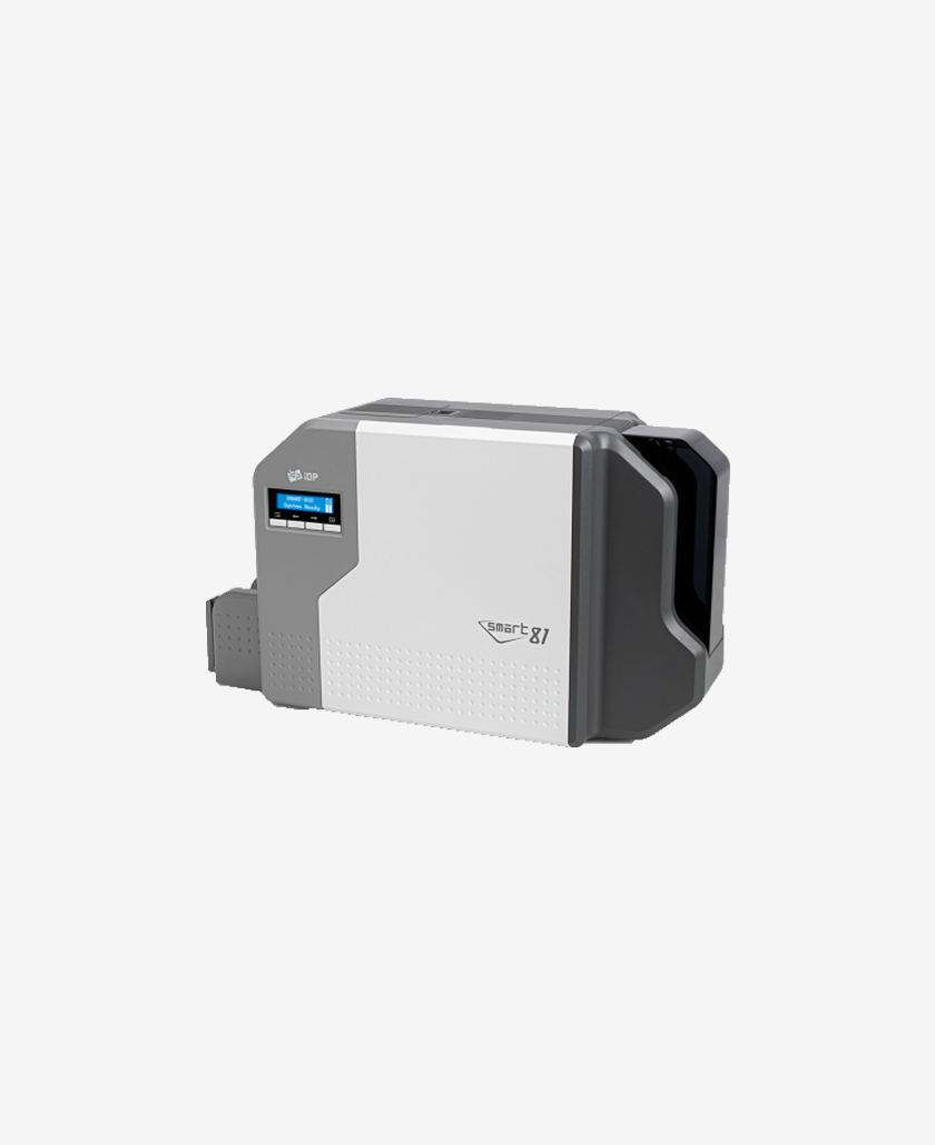 IDP Smart 81 retro