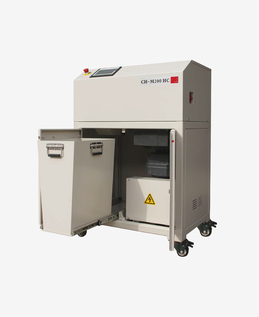 CSNCH-M200 HC - Bin