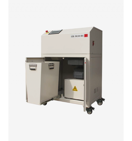 CSNCH-M200 HC - Bin