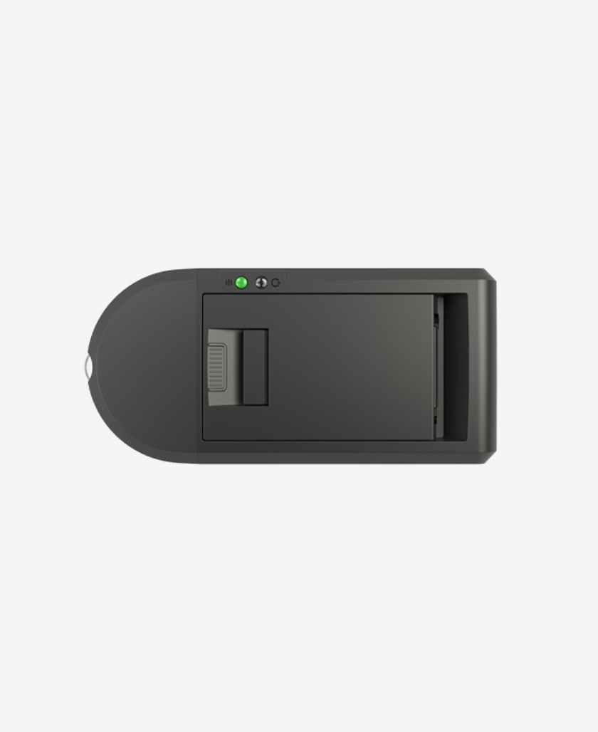 Sigma DSE from above