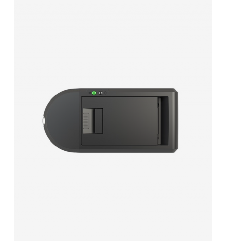 Sigma DSE from above