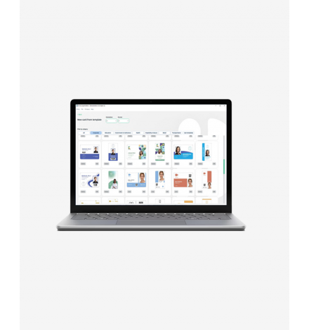 Software ID-ALL Standard