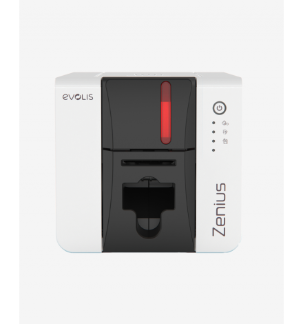 Evolis Zenius 2