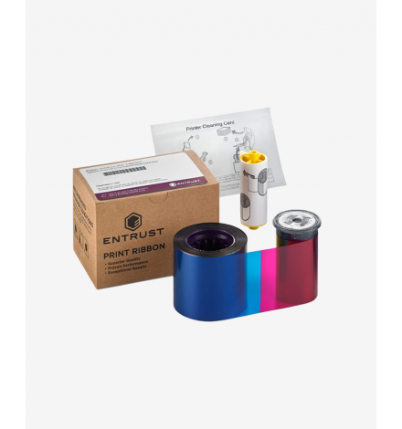 Entrust 525100-004-S100