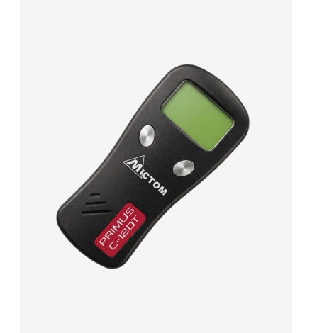 Contatore di carte manuale Mictom PRIMUS C-12 DT con registrazione dati