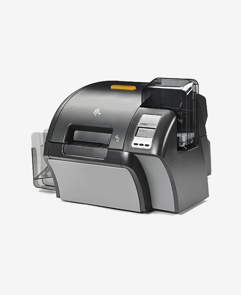 Zebra ZXP9