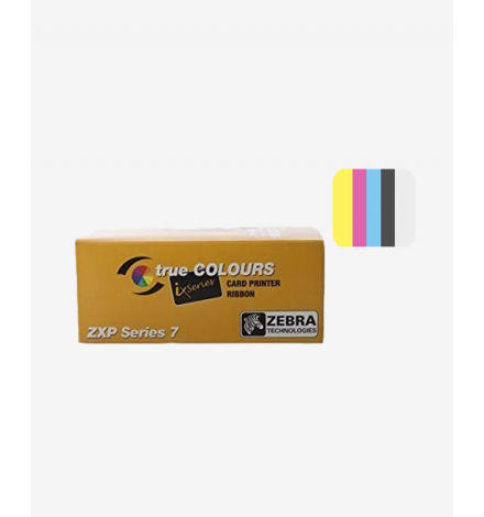 Zebra 800077-740EM