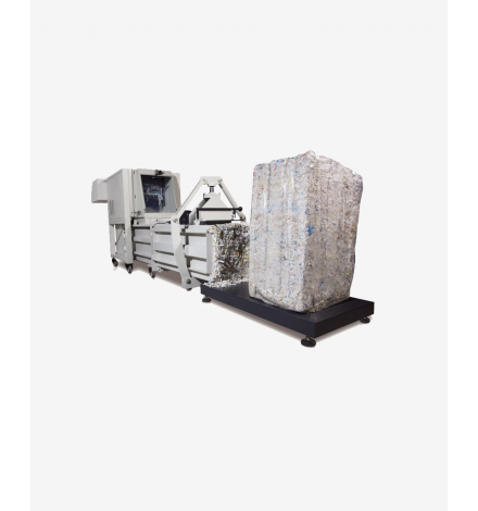 CSNBOWADP 7500 with baler