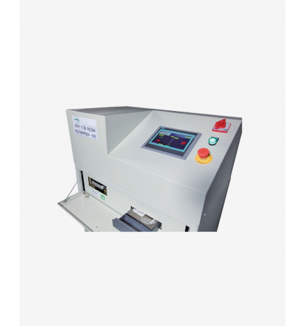 CSNCH-M200 DC side