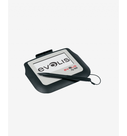 Evolis Sig100
