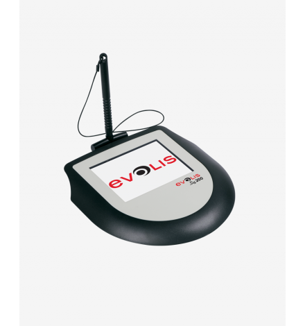 Evolis Sig200