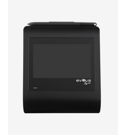 Evolis Sig Activ Fronte