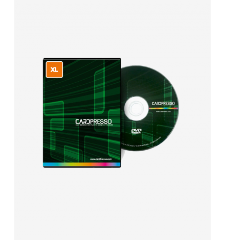 Software cardPresso XL