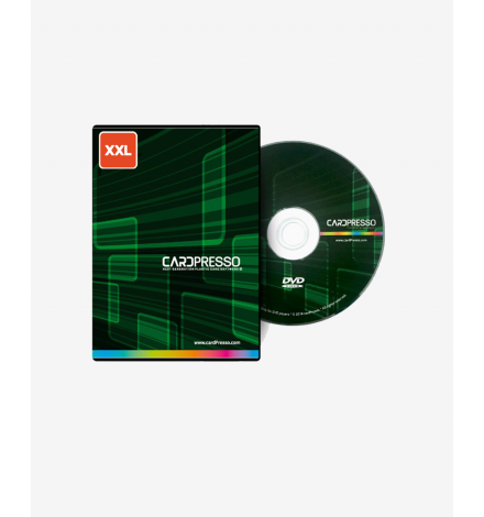 Software cardPresso XXL
