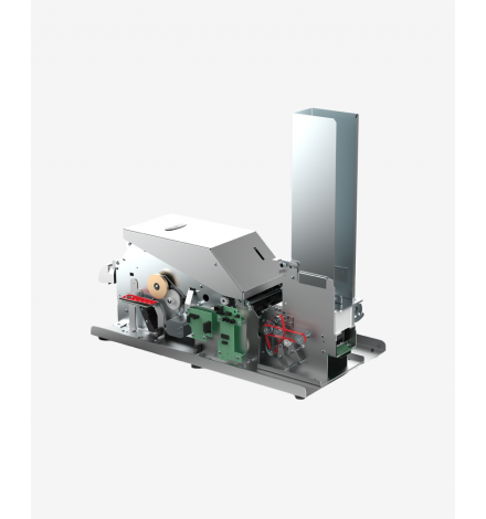 Evolis KM500B