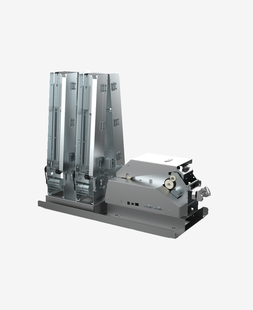 Evolis KM2000B