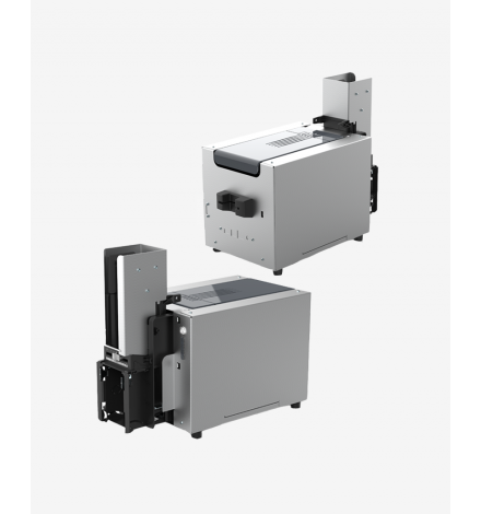 Evolis KC200 & KC200B