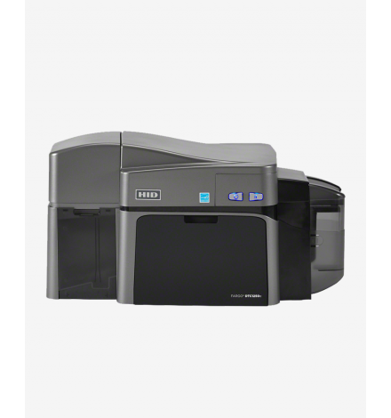 HID Fargo DTC1250 Fronte