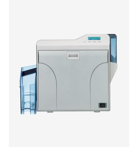Dai Nippon CX-D80SRS Fronte