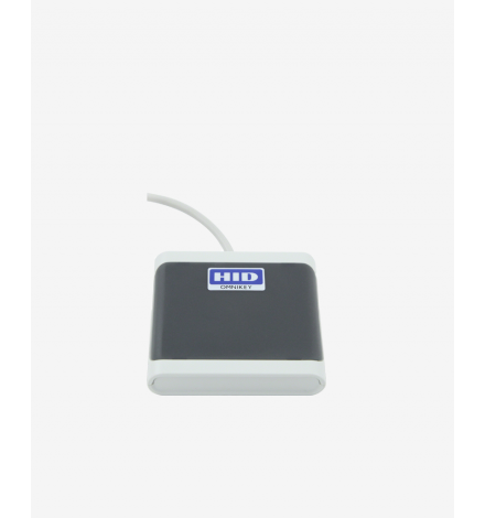 HID Omnikey 5027