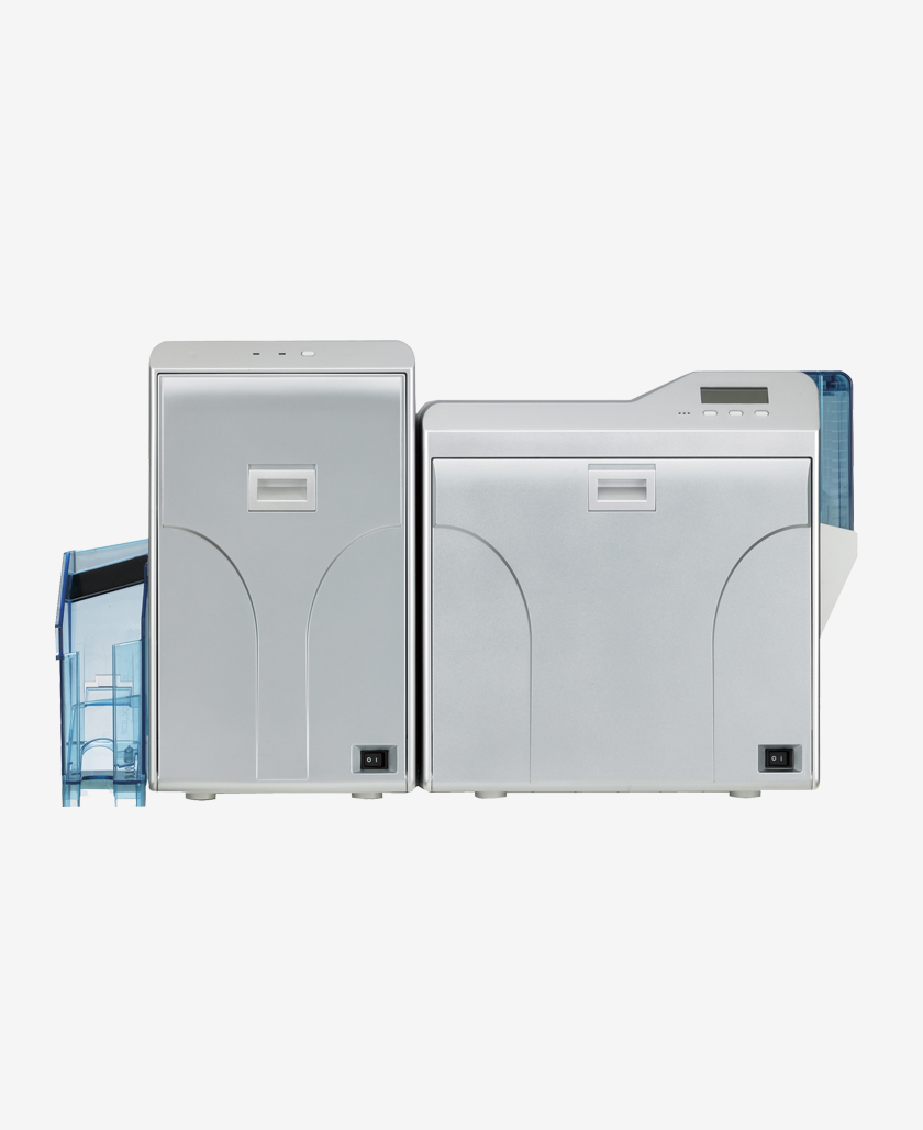 Dai Nippon CX-D80SRS Front