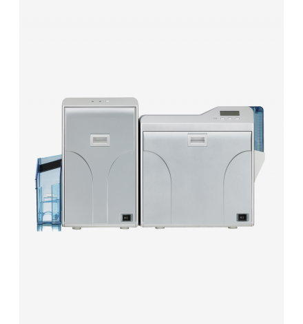 Dai Nippon CX-D80SRS con Laminatore