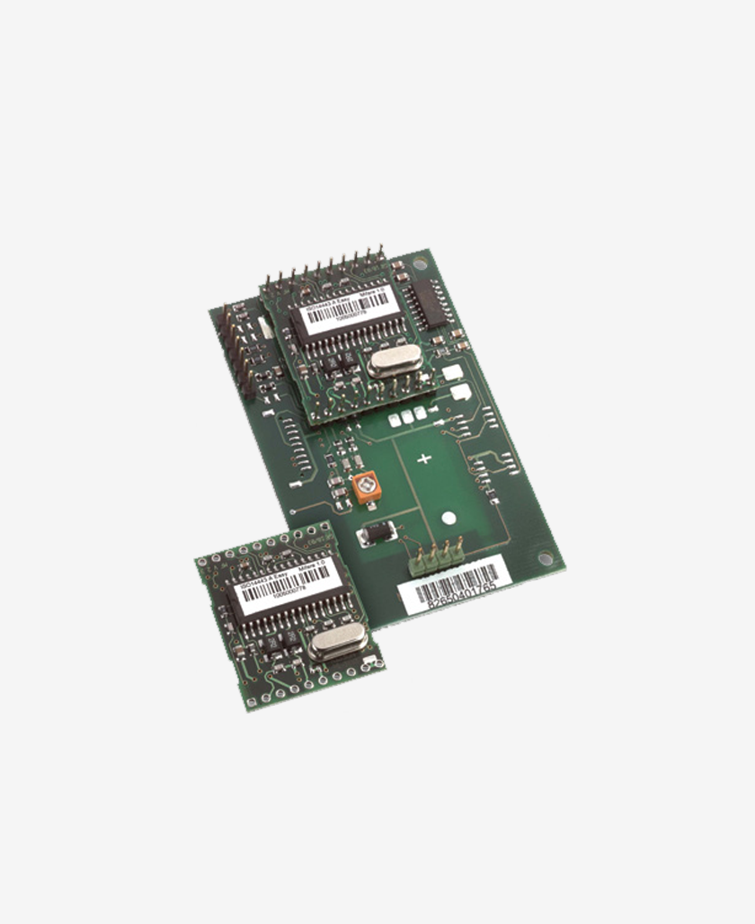 MIFARE Easy - Embedded Reader Platform MIFARE Easy - Embedded Reader Platform