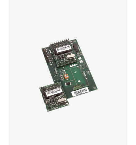 MIFARE Easy - Embedded Reader Platform
